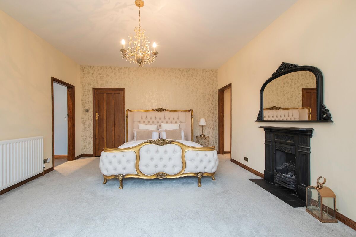 house for sale in Quarry Park Road, Pedmore, Stourbridge , DY8