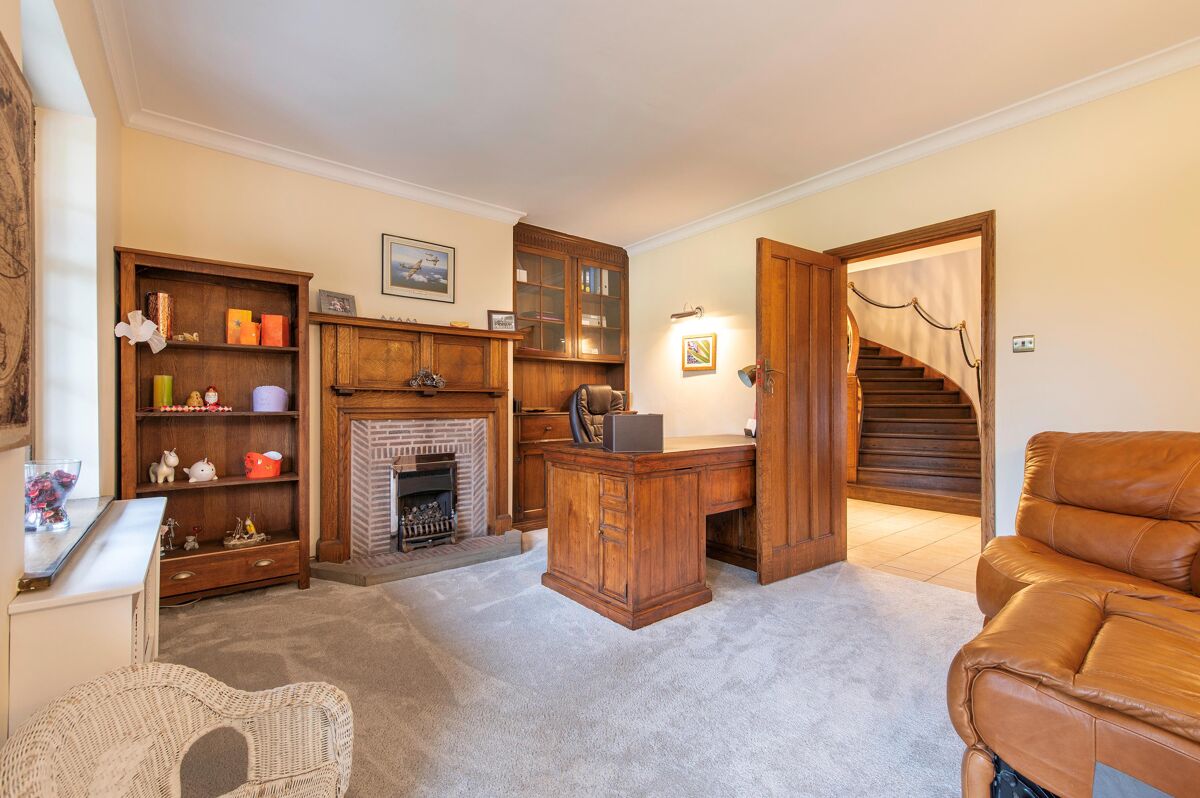 house for sale in Quarry Park Road, Pedmore, Stourbridge , DY8