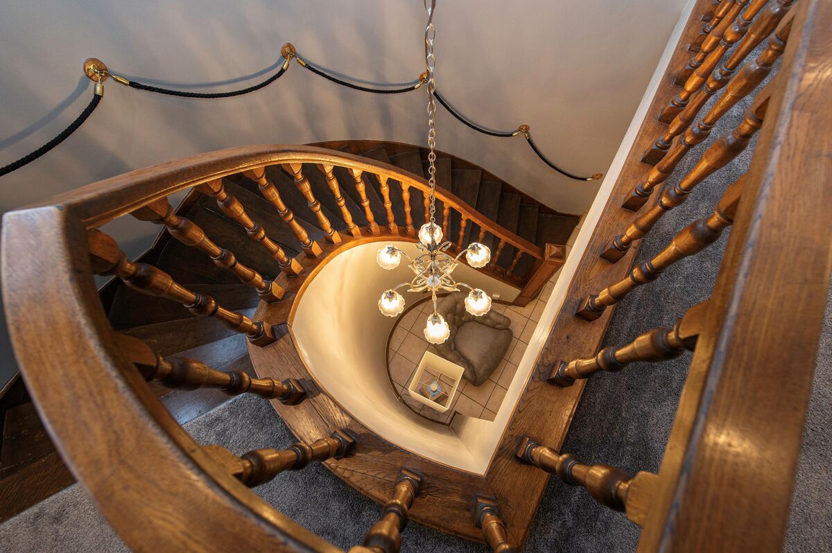 house for sale in Quarry Park Road, Pedmore, Stourbridge , DY8