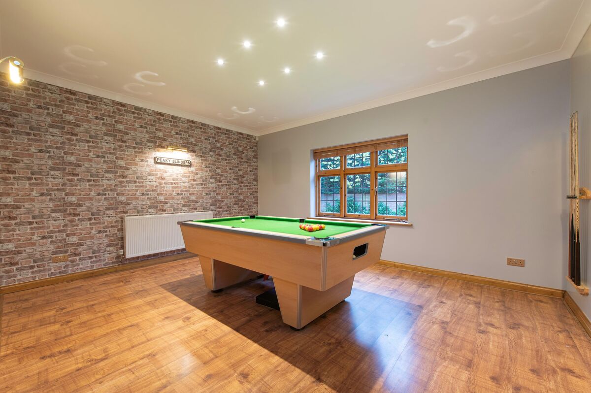 house for sale in Quarry Park Road, Pedmore, Stourbridge , DY8