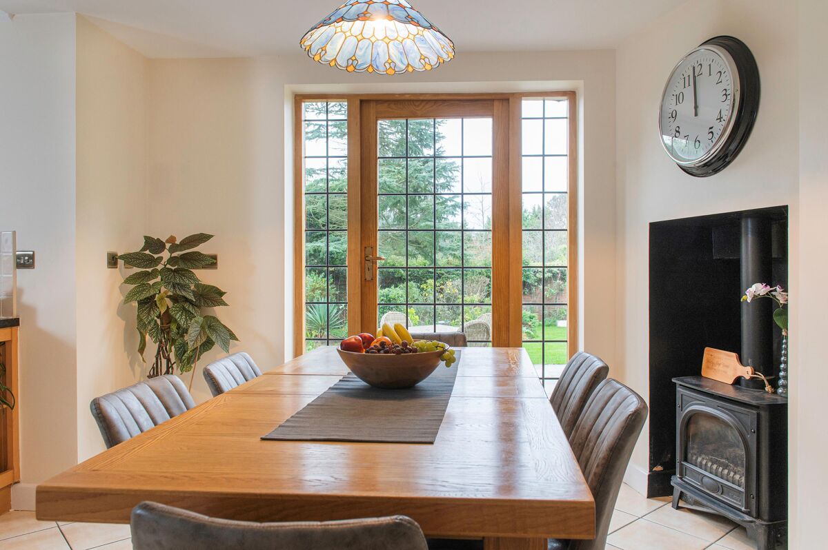 house for sale in Quarry Park Road, Pedmore, Stourbridge , DY8