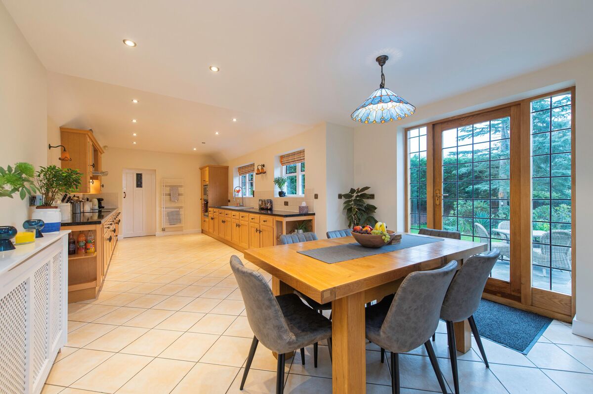 house for sale in Quarry Park Road, Pedmore, Stourbridge , DY8