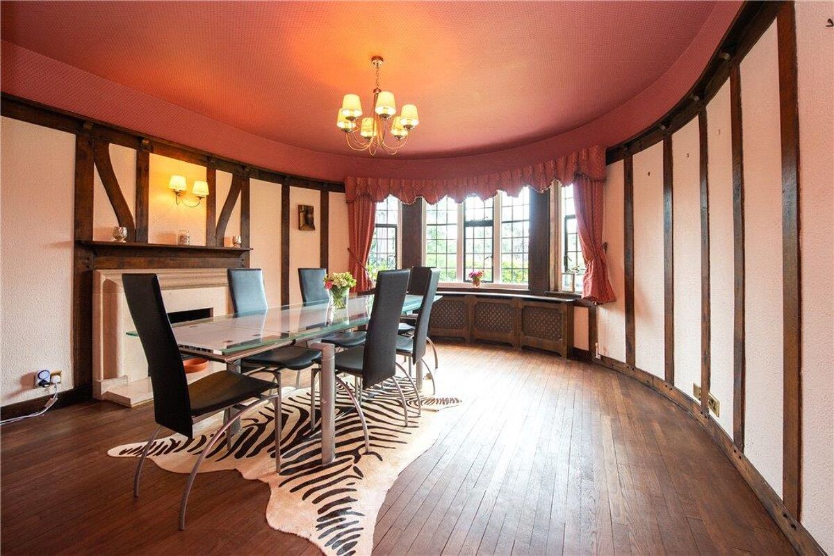 house for sale in Quarry Park Road, Pedmore, Stourbridge , DY8