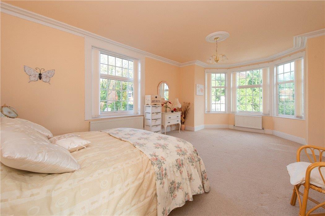 house for sale in Barbourne Bank, Turrall Street, Worcester