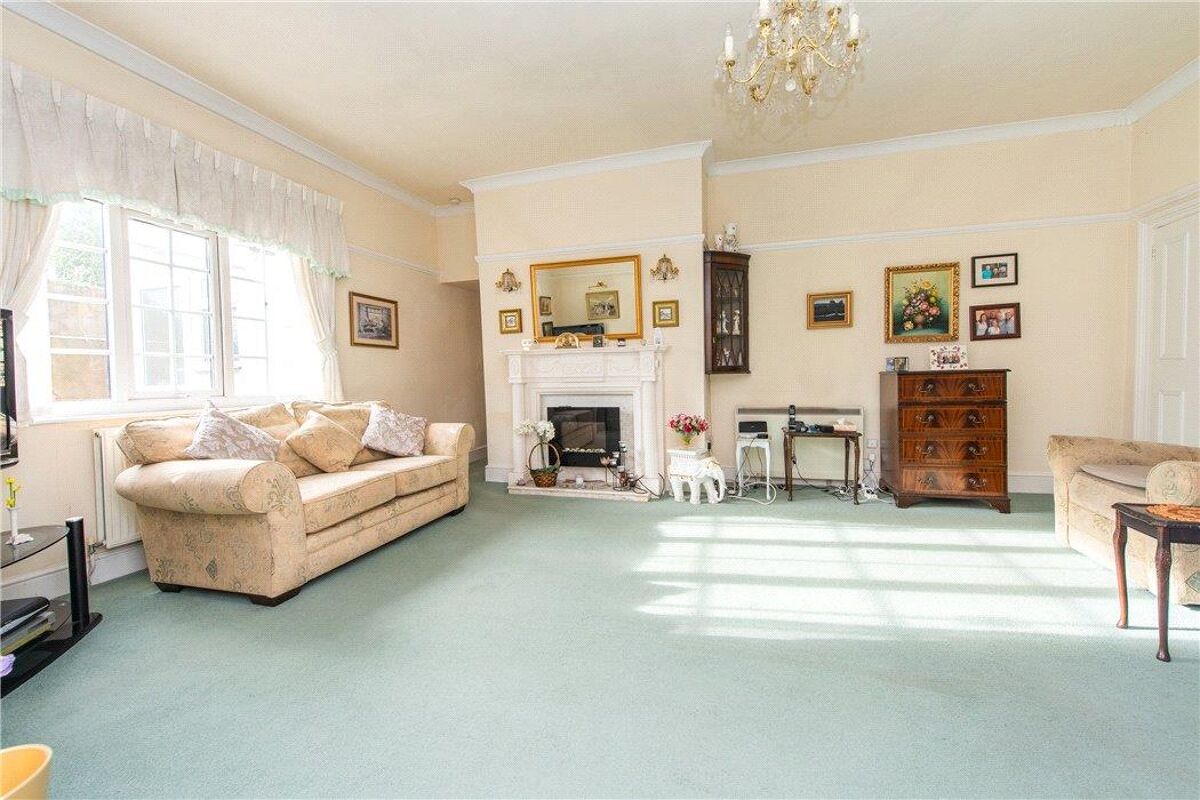 house for sale in Barbourne Bank, Turrall Street, Worcester