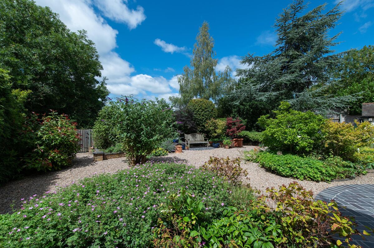 house for sale in Upper End, Birlingham, Pershore, Worcestershire, WR10