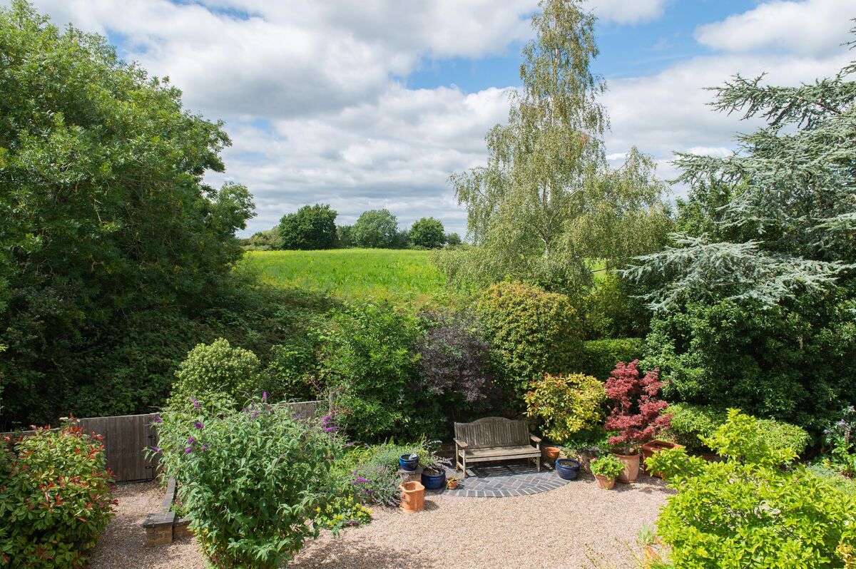 house for sale in Upper End, Birlingham, Pershore, Worcestershire, WR10