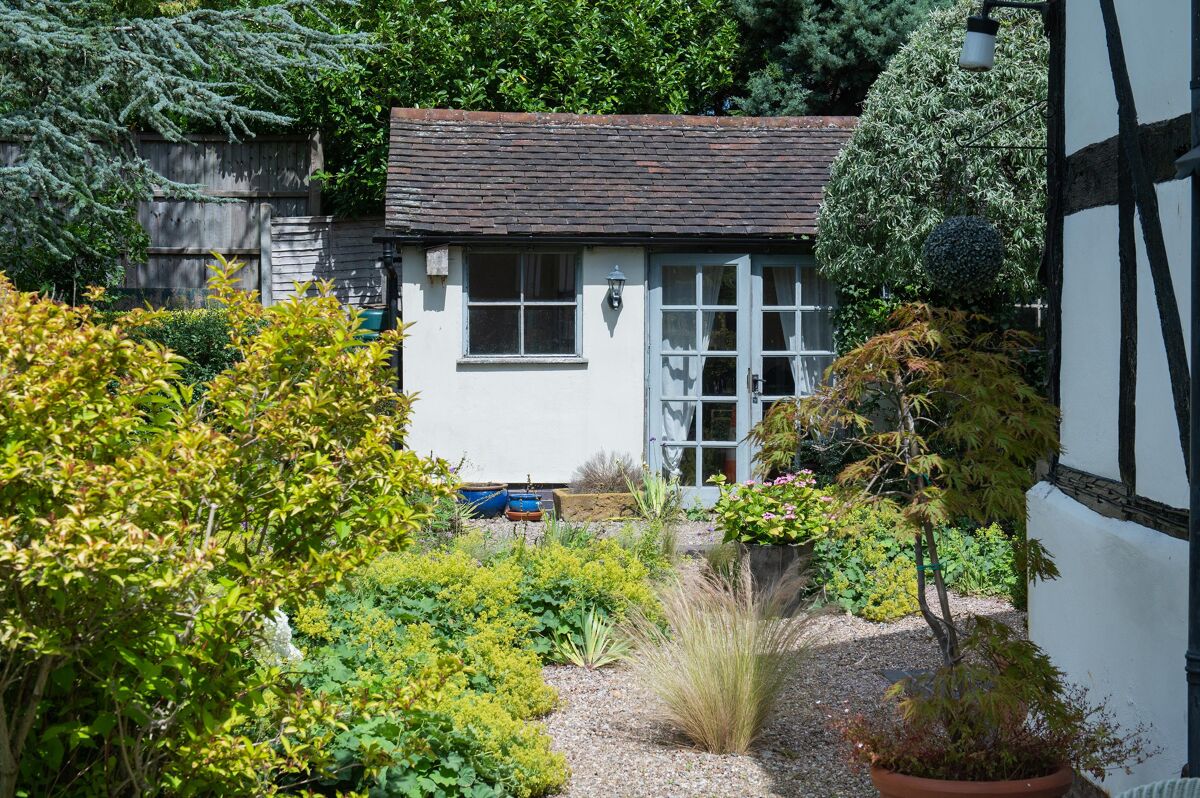 house for sale in Upper End, Birlingham, Pershore, Worcestershire, WR10