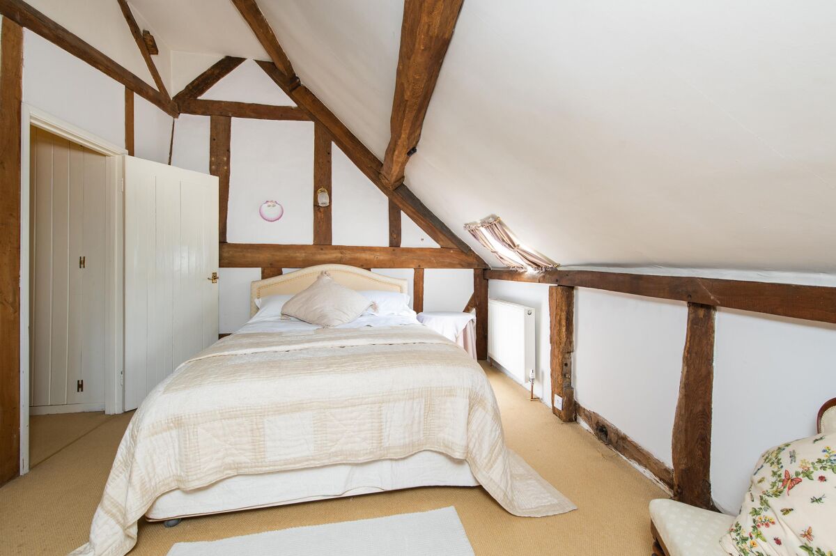 house for sale in Upper End, Birlingham, Pershore, Worcestershire, WR10