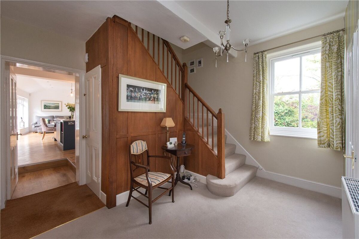 house for sale in Tanwood Lane, Bluntington, Nr Chaddesley Corbett