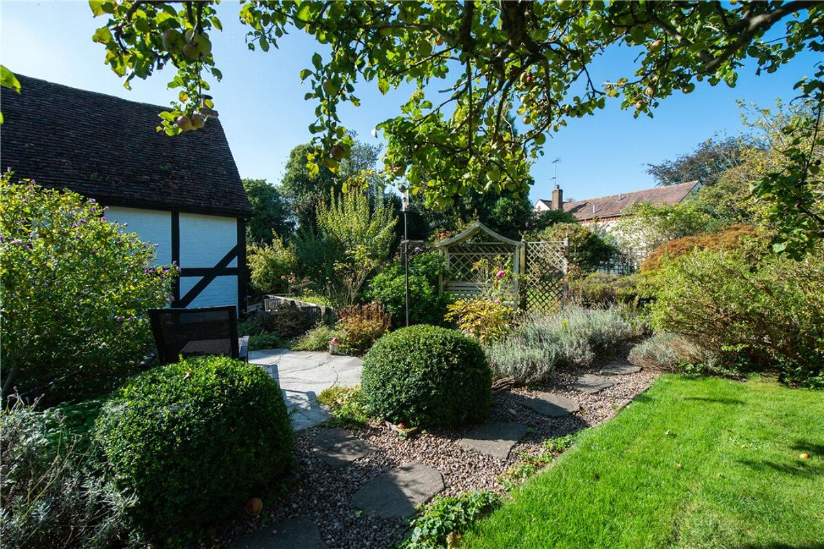 house for sale in Tanwood Lane, Bluntington, Nr Chaddesley Corbett, Worcestershire, DY10