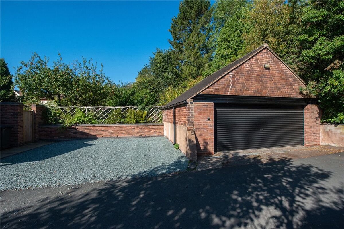 house for sale in Tanwood Lane, Bluntington, Nr Chaddesley Corbett