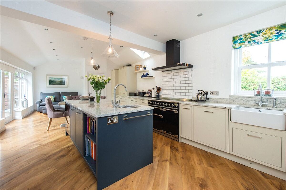 house for sale in Tanwood Lane, Bluntington, Nr Chaddesley Corbett