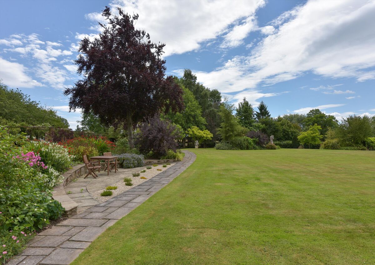 house for sale in Norton Canon, Hereford, Herefordshire, HR4