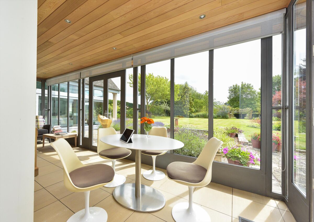 house for sale in Norton Canon, Hereford, Herefordshire, HR4