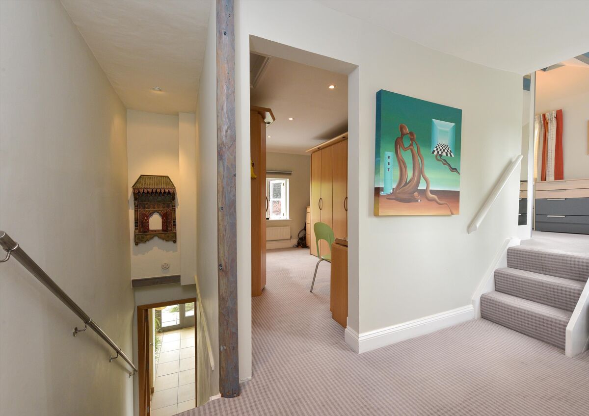 house for sale in Norton Canon, Hereford, Herefordshire, HR4