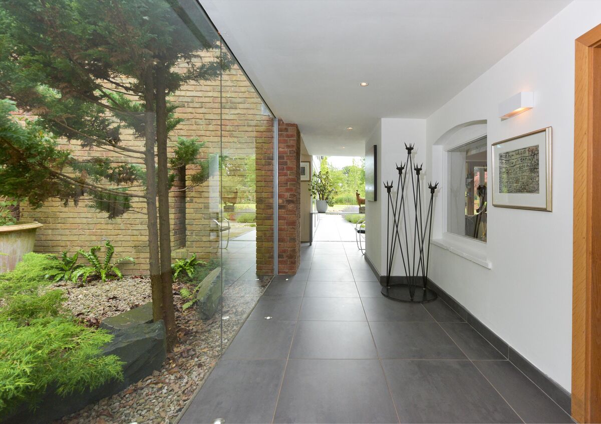 house for sale in Norton Canon, Hereford, Herefordshire, HR4