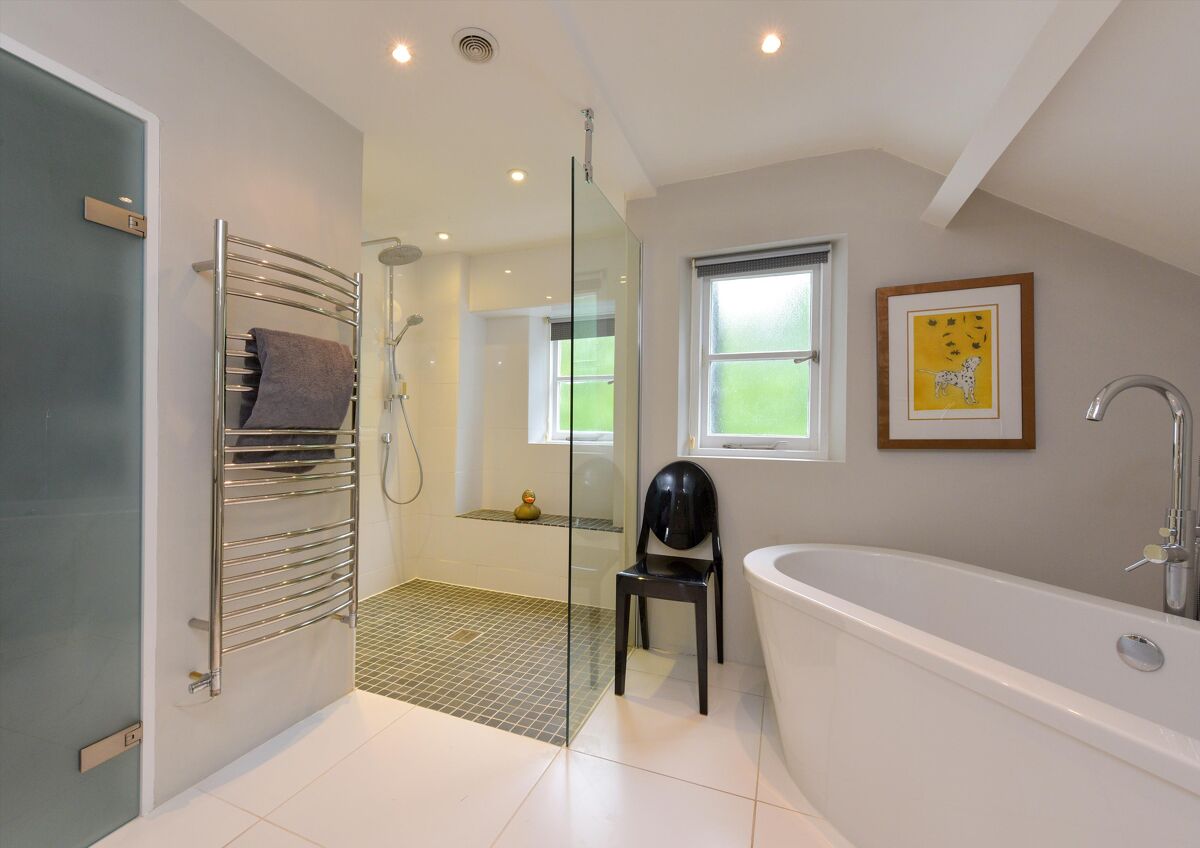 house for sale in Norton Canon, Hereford, Herefordshire, HR4