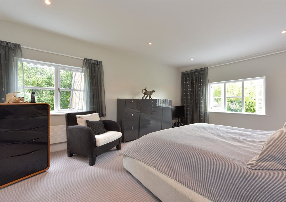 house for sale in Norton Canon, Hereford, Herefordshire, HR4