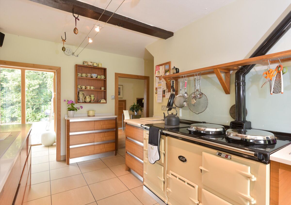 house for sale in Norton Canon, Hereford, Herefordshire, HR4