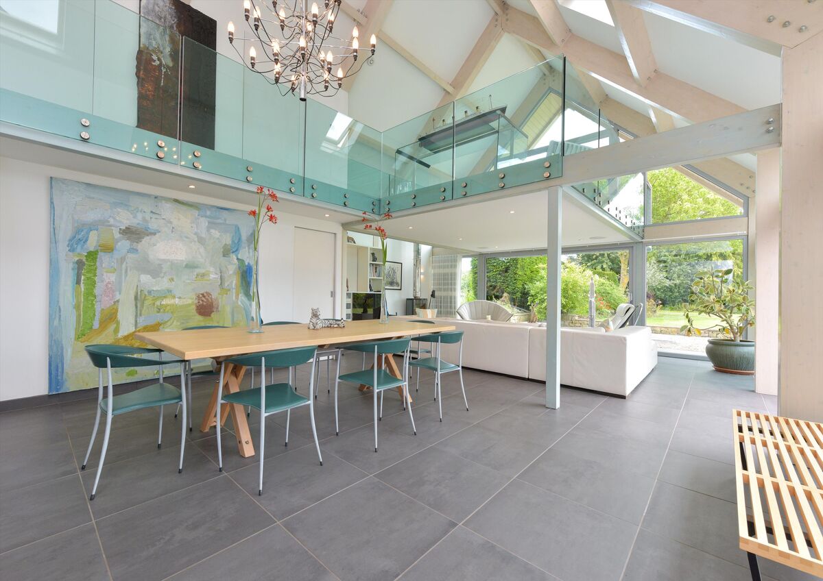 house for sale in Norton Canon, Hereford, Herefordshire, HR4