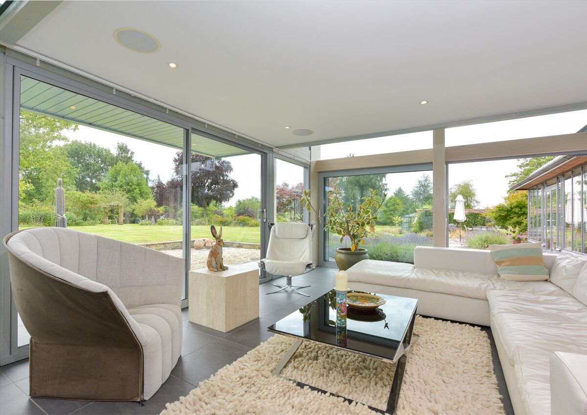 house for sale in Norton Canon, Hereford, Herefordshire, HR4