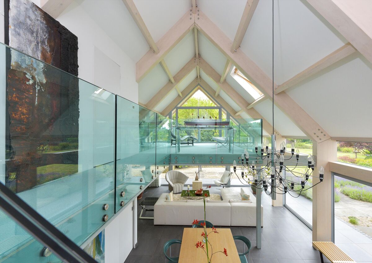 house for sale in Norton Canon, Hereford, Herefordshire, HR4