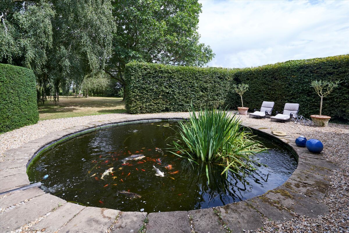 house for sale in Egg Lane, Claines, Worcestershire, WR3 WRC190319