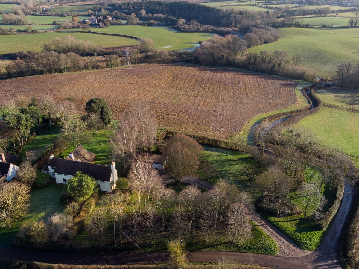 house for sale in Egg Lane, Claines, Worcestershire, WR3 WRC190319