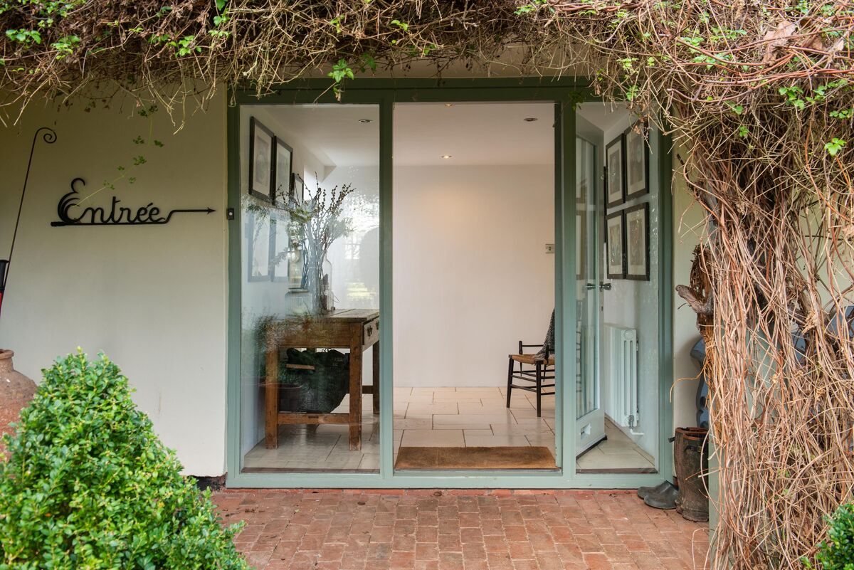 house for sale in Egg Lane, Claines, Worcestershire, WR3 WRC190319