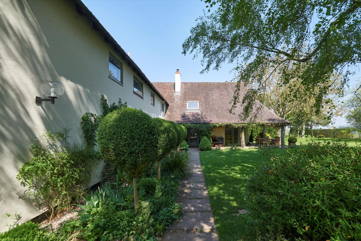 house for sale in Egg Lane, Claines, Worcestershire, WR3 WRC190319