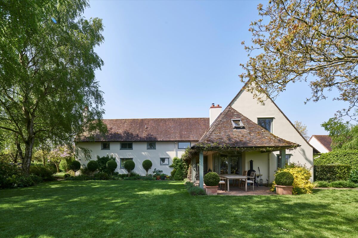 house for sale in Egg Lane, Claines, Worcestershire, WR3 WRC190319