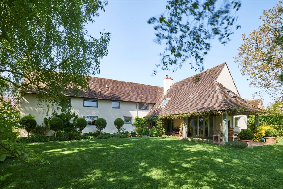 house for sale in Egg Lane, Claines, Worcestershire, WR3 WRC190319