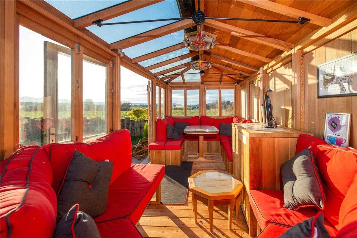 house for sale in Bransford Road, Rushwick, Worcester, Worcestershire