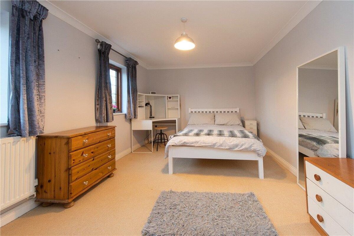 house for sale in Bransford Road, Rushwick, Worcester, Worcestershire