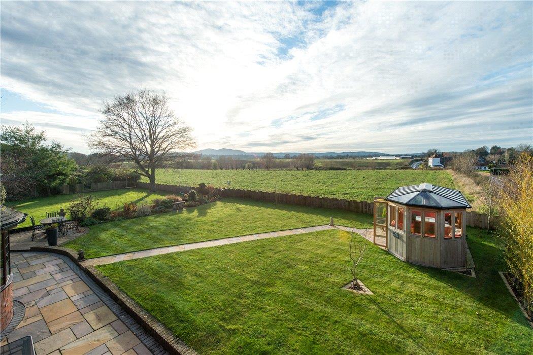 house for sale in Bransford Road, Rushwick, Worcester, Worcestershire