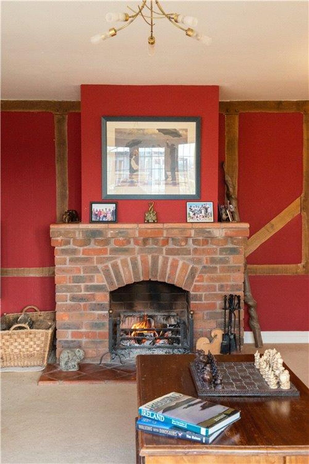 house for sale in Bransford Road, Rushwick, Worcester, Worcestershire