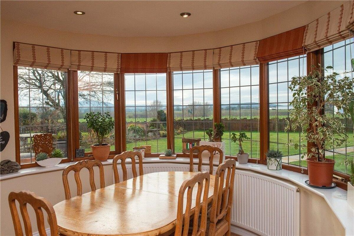 house for sale in Bransford Road, Rushwick, Worcester, Worcestershire