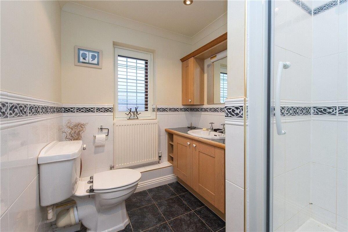 house for sale in Bransford Road, Rushwick, Worcester, Worcestershire