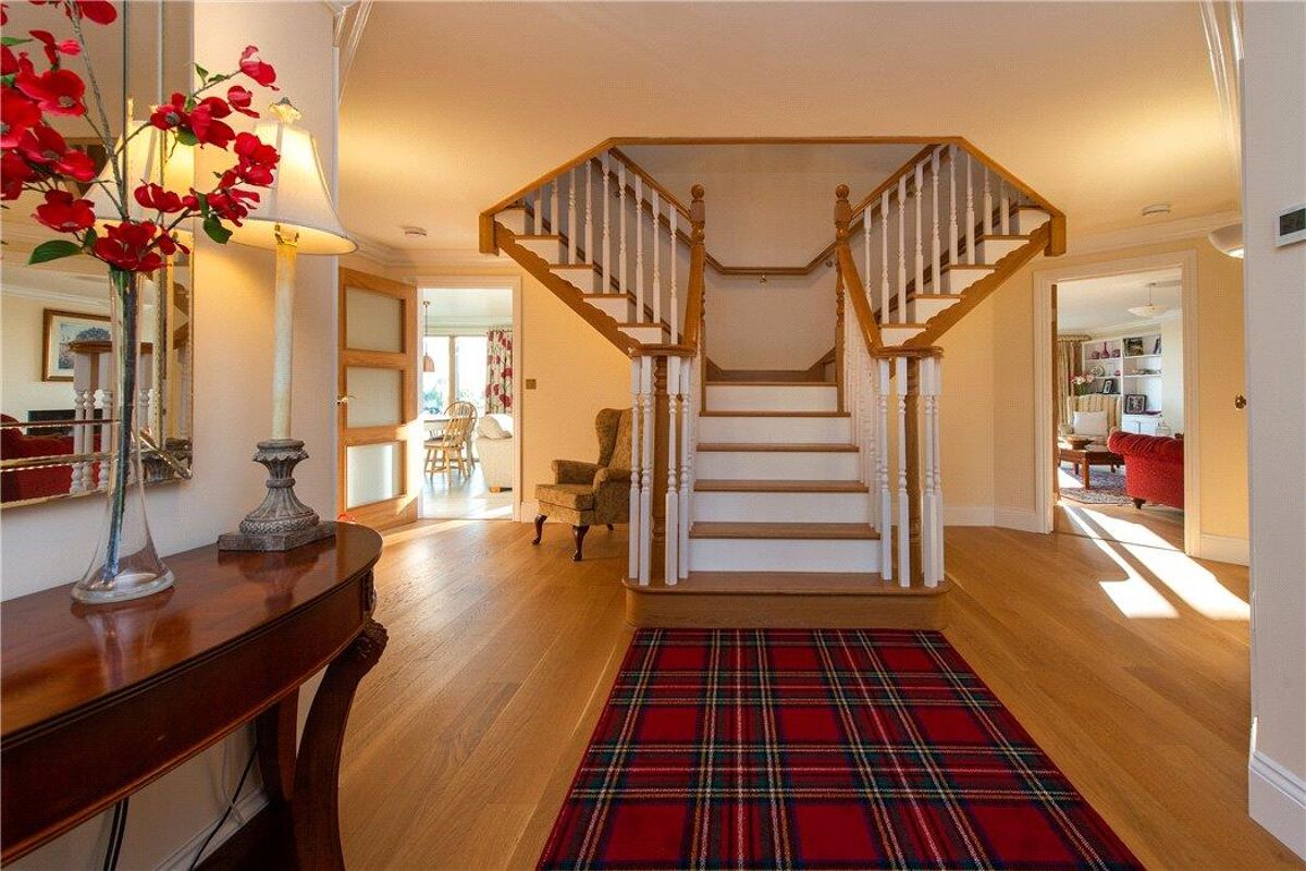 house for sale in Peachfield Road, Malvern, Worcestershire, WR14