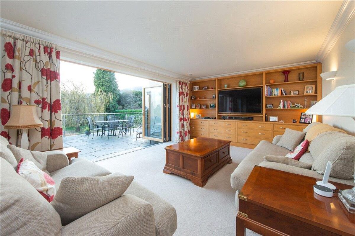 house for sale in Peachfield Road, Malvern, Worcestershire, WR14