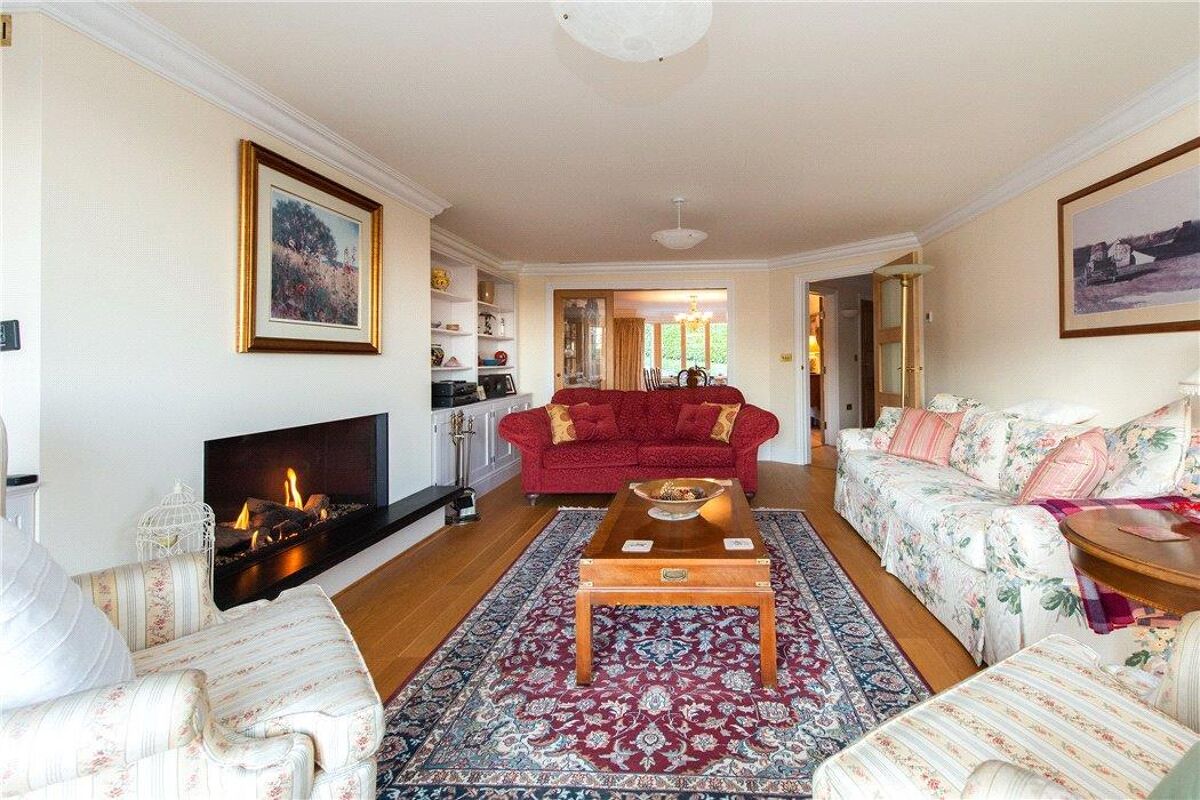 house for sale in Peachfield Road, Malvern, Worcestershire, WR14