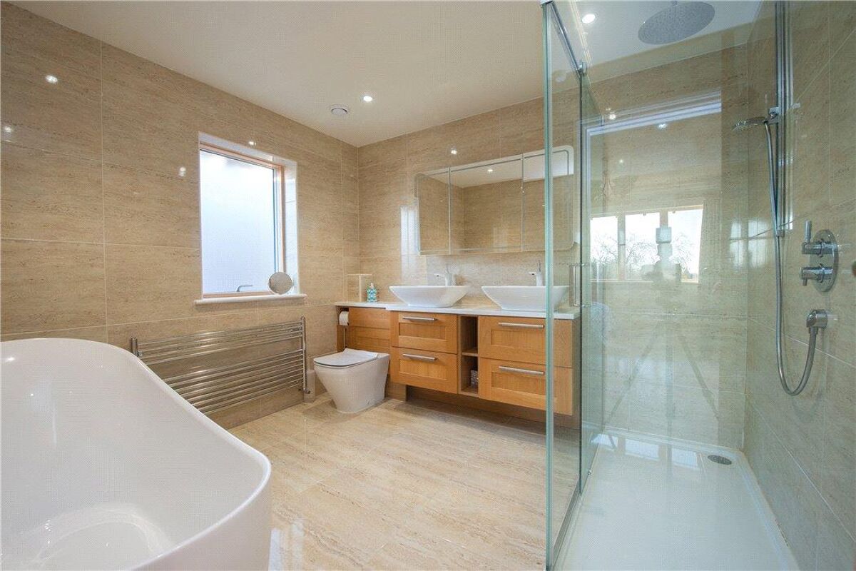 house for sale in Peachfield Road, Malvern, Worcestershire, WR14