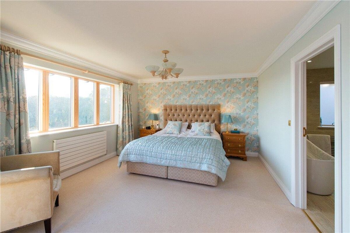 house for sale in Peachfield Road, Malvern, Worcestershire, WR14