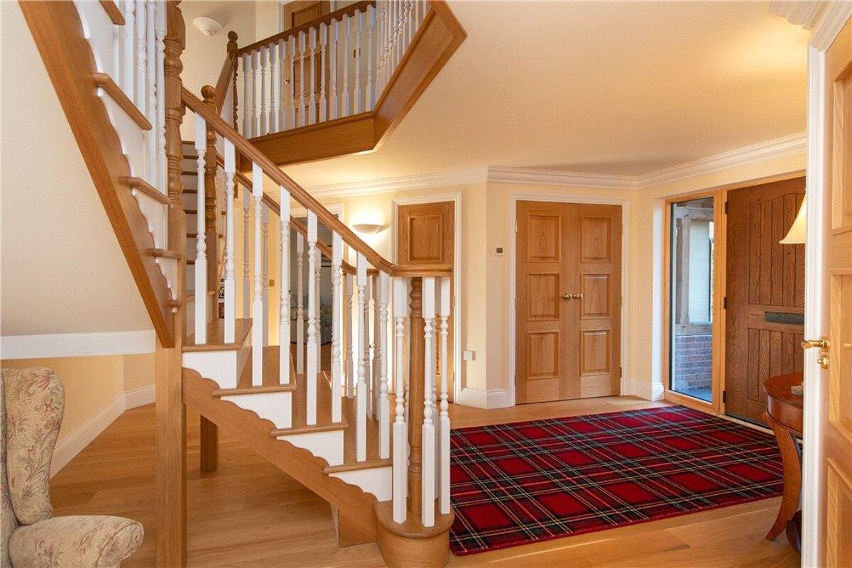 house for sale in Peachfield Road, Malvern, Worcestershire, WR14