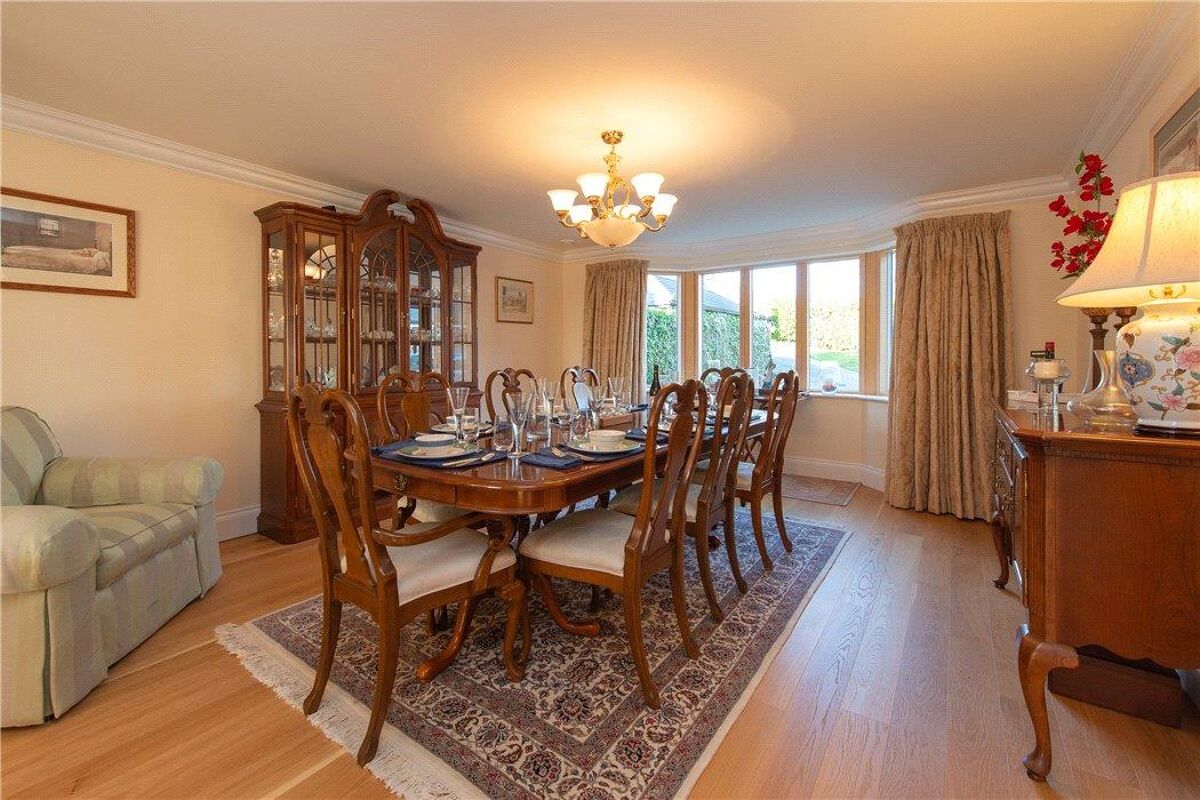 house for sale in Peachfield Road, Malvern, Worcestershire, WR14