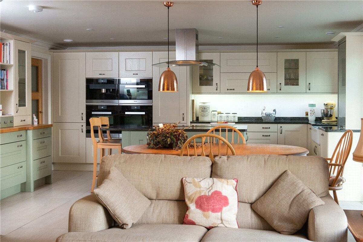 house for sale in Peachfield Road, Malvern, Worcestershire, WR14