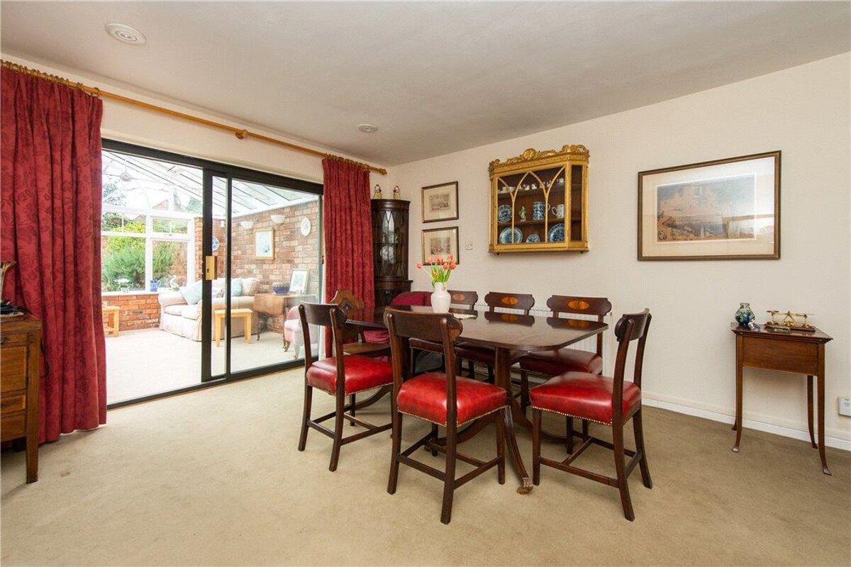 house for sale in Priest Lane, Pershore, Worcestershire, WR10