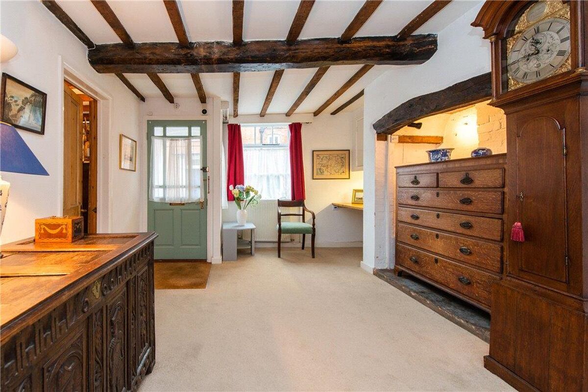 house for sale in Priest Lane, Pershore, Worcestershire, WR10