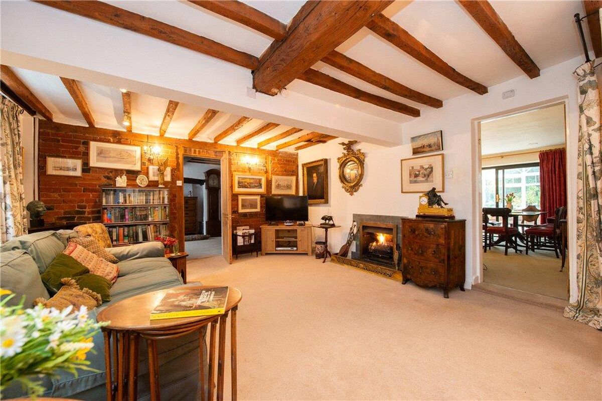 house for sale in Priest Lane, Pershore, Worcestershire, WR10